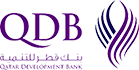 QDB Logo